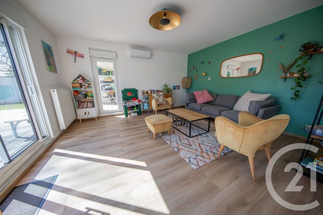 Maison &agrave; vendre - 7 pi&egrave;ces - 124,66 m2 - St Medard En Jalles - 33 - AQUITAINE