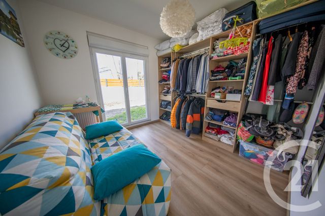 Maison &agrave; vendre - 7 pi&egrave;ces - 124,66 m2 - St Medard En Jalles - 33 - AQUITAINE