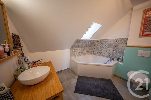 Maison &agrave; vendre - 7 pi&egrave;ces - 124,66 m2 - St Medard En Jalles - 33 - AQUITAINE