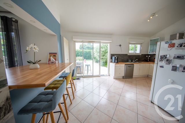 Maison à vendre - 8 pièces - 189,82 m2 - St Medard En Jalles - 33 - AQUITAINE