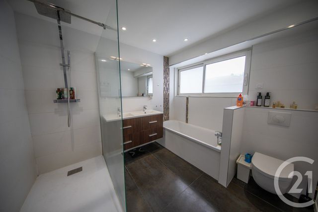 Maison à vendre - 8 pièces - 189,82 m2 - St Medard En Jalles - 33 - AQUITAINE