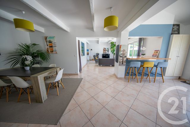 Maison à vendre - 8 pièces - 189,82 m2 - St Medard En Jalles - 33 - AQUITAINE