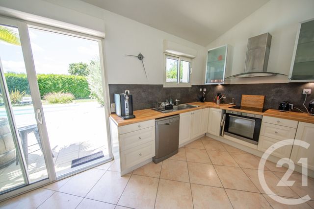 Maison à vendre - 8 pièces - 189,82 m2 - St Medard En Jalles - 33 - AQUITAINE