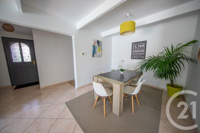 Maison à vendre - 8 pièces - 189,82 m2 - St Medard En Jalles - 33 - AQUITAINE