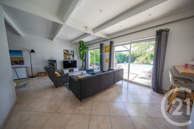 Maison à vendre - 8 pièces - 189,82 m2 - St Medard En Jalles - 33 - AQUITAINE