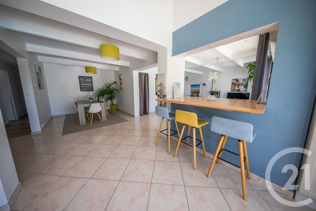 Maison à vendre - 8 pièces - 189,82 m2 - St Medard En Jalles - 33 - AQUITAINE