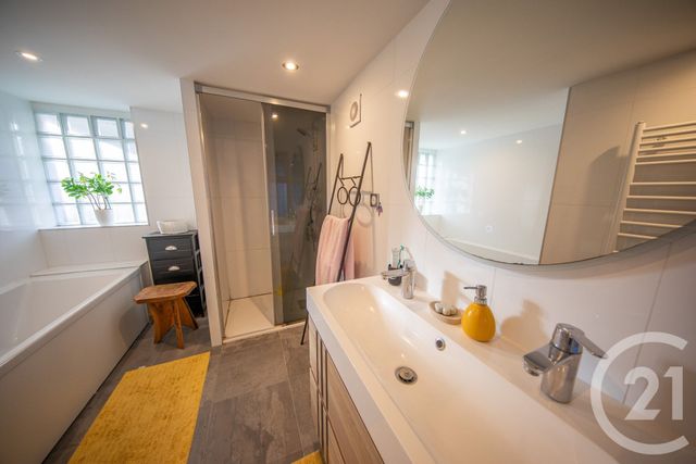 Maison &agrave; vendre - 8 pi&egrave;ces - 204,48 m2 - St Medard En Jalles - 33 - AQUITAINE