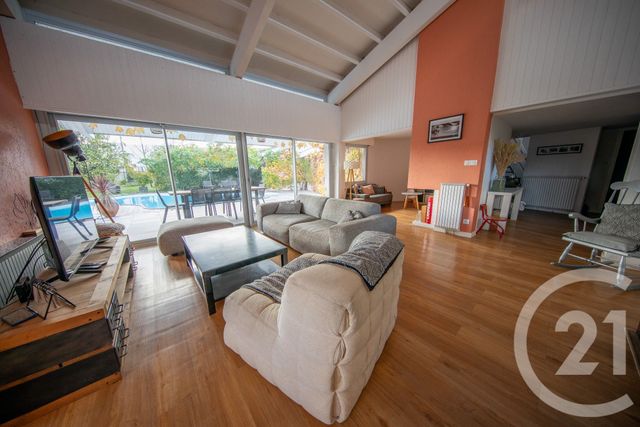 Maison &agrave; vendre - 8 pi&egrave;ces - 204,48 m2 - St Medard En Jalles - 33 - AQUITAINE