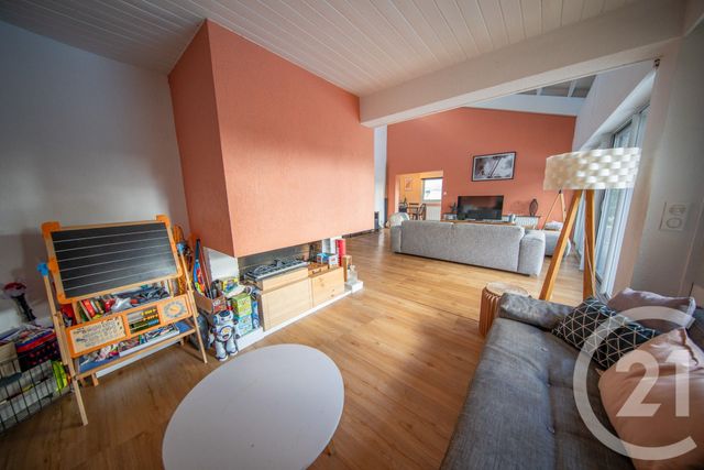 Maison &agrave; vendre - 8 pi&egrave;ces - 204,48 m2 - St Medard En Jalles - 33 - AQUITAINE