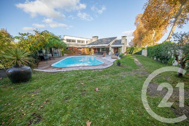 maison - ST MEDARD EN JALLES - 33