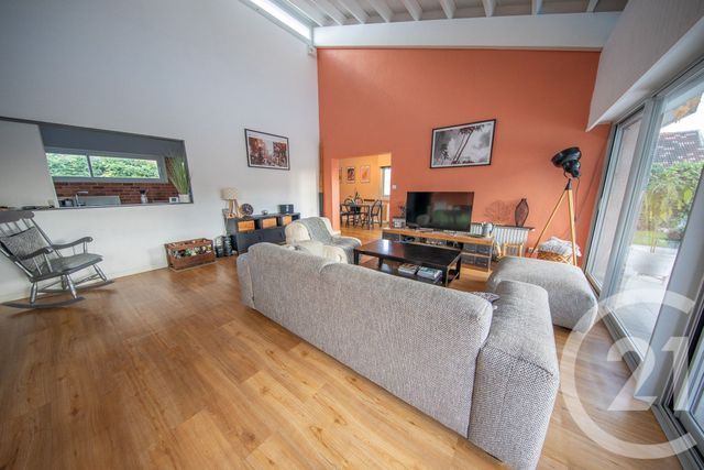 Maison &agrave; vendre - 8 pi&egrave;ces - 204,48 m2 - St Medard En Jalles - 33 - AQUITAINE