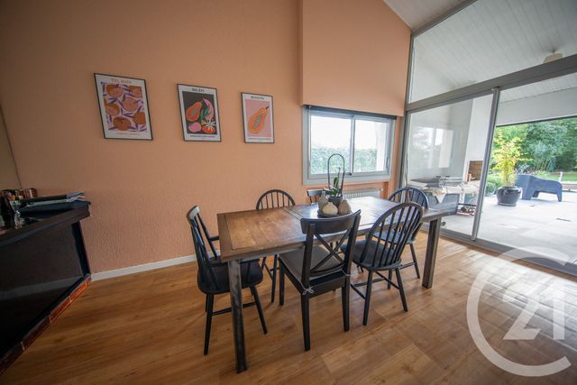 Maison &agrave; vendre - 8 pi&egrave;ces - 204,48 m2 - St Medard En Jalles - 33 - AQUITAINE