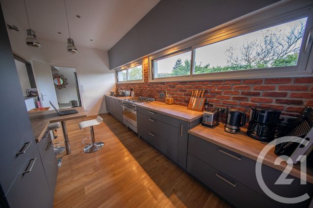 Maison &agrave; vendre - 8 pi&egrave;ces - 204,48 m2 - St Medard En Jalles - 33 - AQUITAINE