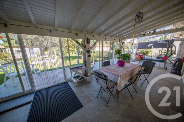 Maison &agrave; vendre - 6 pi&egrave;ces - 152,25 m2 - Salaunes - 33 - AQUITAINE