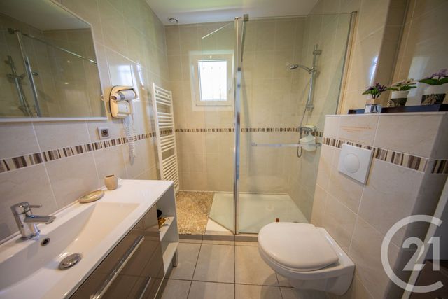 Maison &agrave; vendre - 6 pi&egrave;ces - 152,25 m2 - Salaunes - 33 - AQUITAINE