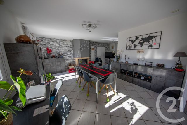 Maison &agrave; vendre - 6 pi&egrave;ces - 152,25 m2 - Salaunes - 33 - AQUITAINE