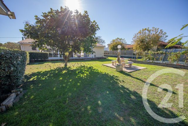 Maison &agrave; vendre - 6 pi&egrave;ces - 152,25 m2 - Salaunes - 33 - AQUITAINE