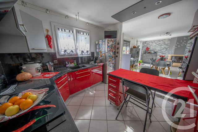 Maison &agrave; vendre - 6 pi&egrave;ces - 152,25 m2 - Salaunes - 33 - AQUITAINE