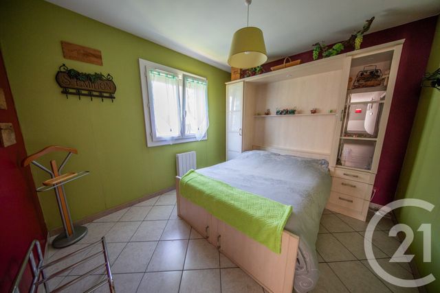 Maison &agrave; vendre - 6 pi&egrave;ces - 152,25 m2 - Salaunes - 33 - AQUITAINE