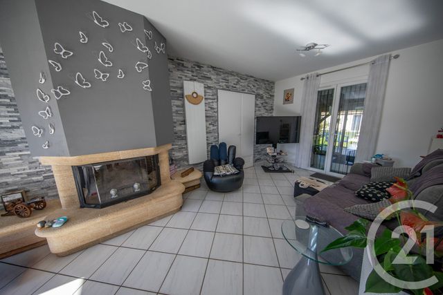 Maison &agrave; vendre - 6 pi&egrave;ces - 152,25 m2 - Salaunes - 33 - AQUITAINE