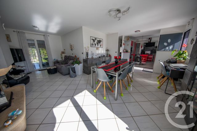 Maison &agrave; vendre - 6 pi&egrave;ces - 152,25 m2 - Salaunes - 33 - AQUITAINE