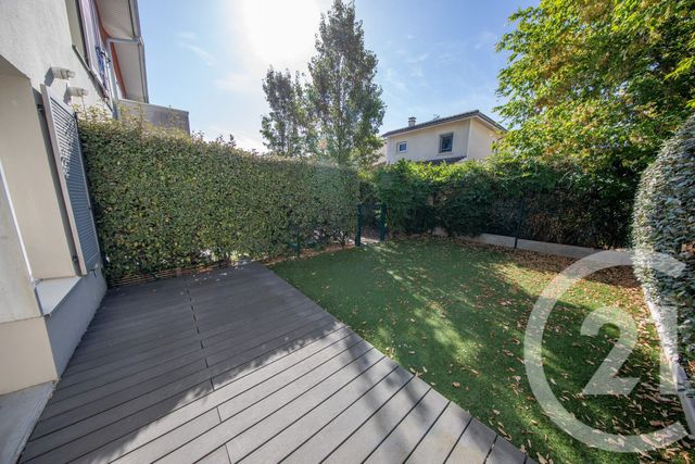 Appartement Duplex &agrave; vendre - 3 pi&egrave;ces - 63,55 m2 - St Aubin De Medoc - 33 - AQUITAINE