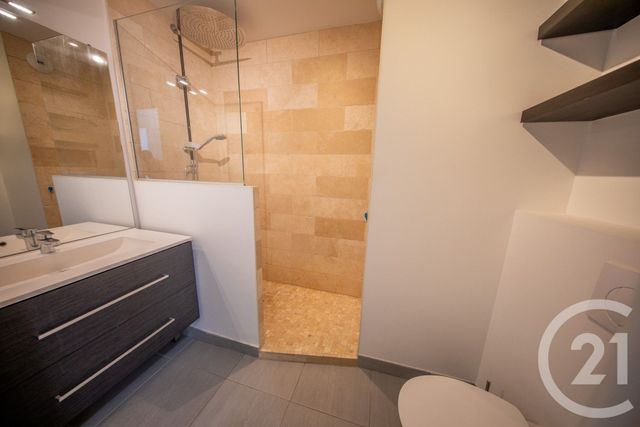 Appartement Duplex &agrave; vendre - 3 pi&egrave;ces - 63,55 m2 - St Aubin De Medoc - 33 - AQUITAINE