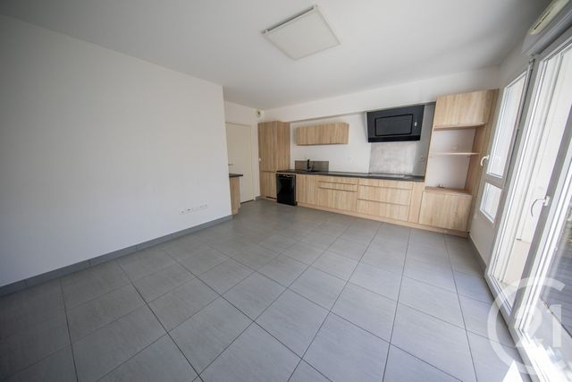 Appartement Duplex &agrave; vendre - 3 pi&egrave;ces - 63,55 m2 - St Aubin De Medoc - 33 - AQUITAINE