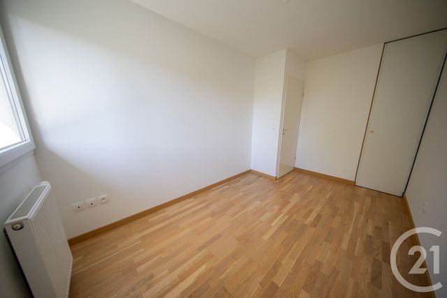 Appartement Duplex &agrave; vendre - 3 pi&egrave;ces - 63,55 m2 - St Aubin De Medoc - 33 - AQUITAINE