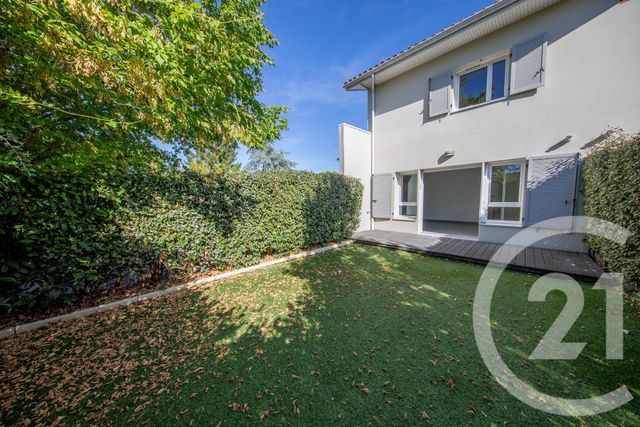 appartement - ST AUBIN DE MEDOC - 33