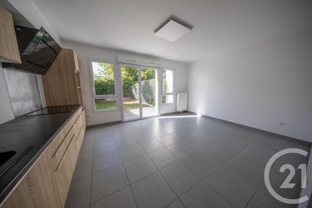 Appartement Duplex &agrave; vendre - 3 pi&egrave;ces - 63,55 m2 - St Aubin De Medoc - 33 - AQUITAINE