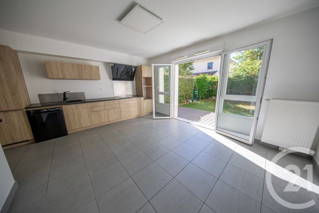 Appartement Duplex &agrave; vendre - 3 pi&egrave;ces - 63,55 m2 - St Aubin De Medoc - 33 - AQUITAINE