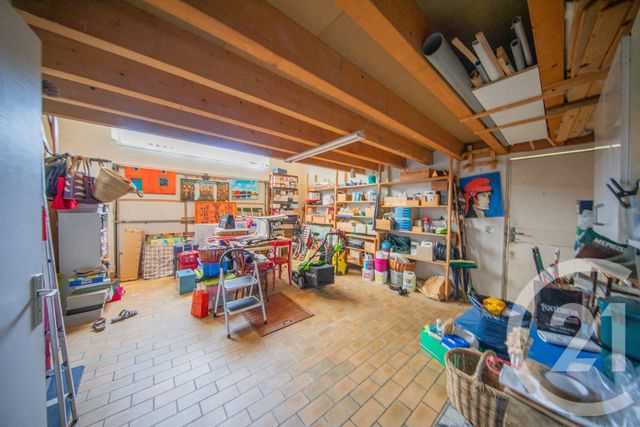 Maison à vendre - 5 pièces - 138,67 m2 - Le Haillan - 33 - AQUITAINE