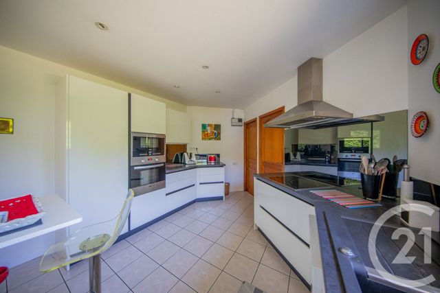 Maison à vendre - 5 pièces - 138,67 m2 - Le Haillan - 33 - AQUITAINE