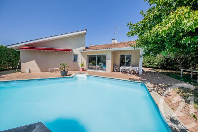 Maison à vendre - 5 pièces - 138,67 m2 - Le Haillan - 33 - AQUITAINE