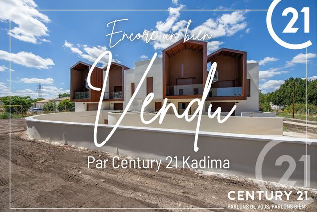 Prix immobilier ST MEDARD EN JALLES - Photo d’un appartement vendu