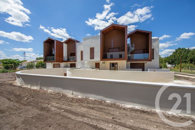appartement - ST MEDARD EN JALLES - 33