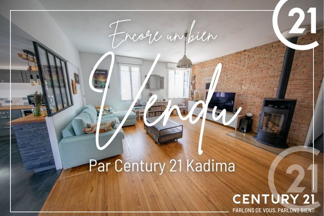 Prix immobilier ST MEDARD EN JALLES - Photo d’une maison vendue