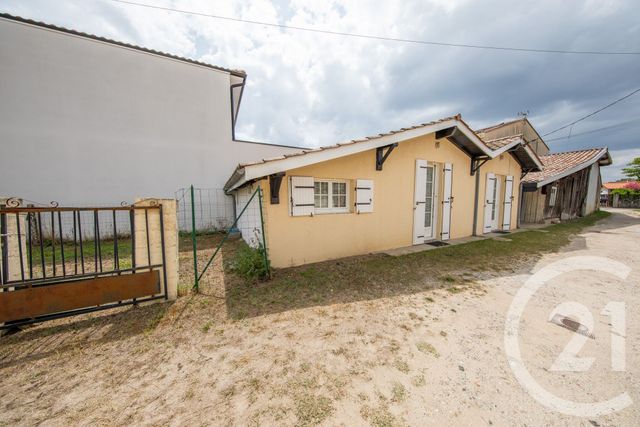 maison - ST MEDARD EN JALLES - 33
