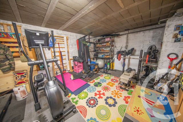 Maison &agrave; vendre - 6 pi&egrave;ces - 141,37 m2 - St Aubin De Medoc - 33 - AQUITAINE