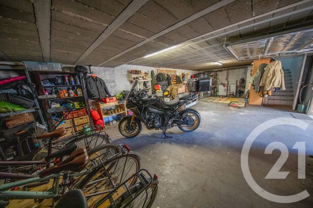 Maison &agrave; vendre - 6 pi&egrave;ces - 141,37 m2 - St Aubin De Medoc - 33 - AQUITAINE