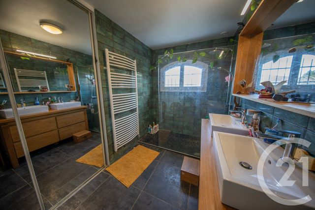 Maison &agrave; vendre - 6 pi&egrave;ces - 141,37 m2 - St Aubin De Medoc - 33 - AQUITAINE