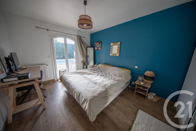 Maison &agrave; vendre - 6 pi&egrave;ces - 141,37 m2 - St Aubin De Medoc - 33 - AQUITAINE