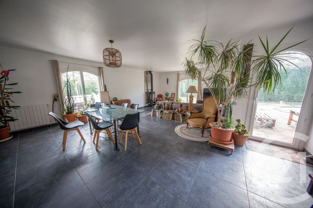 Maison &agrave; vendre - 6 pi&egrave;ces - 141,37 m2 - St Aubin De Medoc - 33 - AQUITAINE