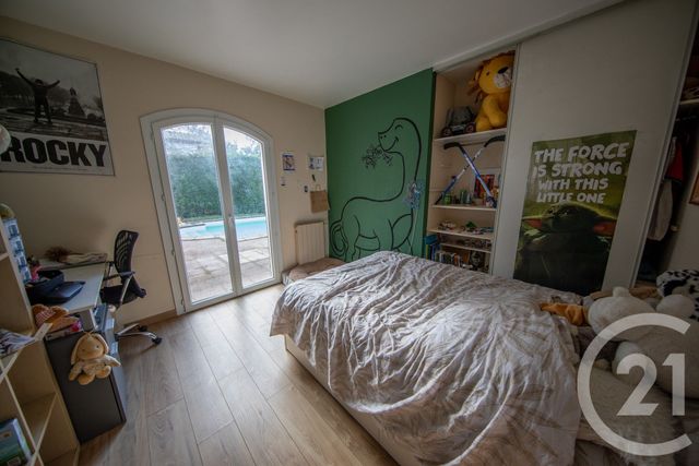 Maison &agrave; vendre - 6 pi&egrave;ces - 141,37 m2 - St Aubin De Medoc - 33 - AQUITAINE