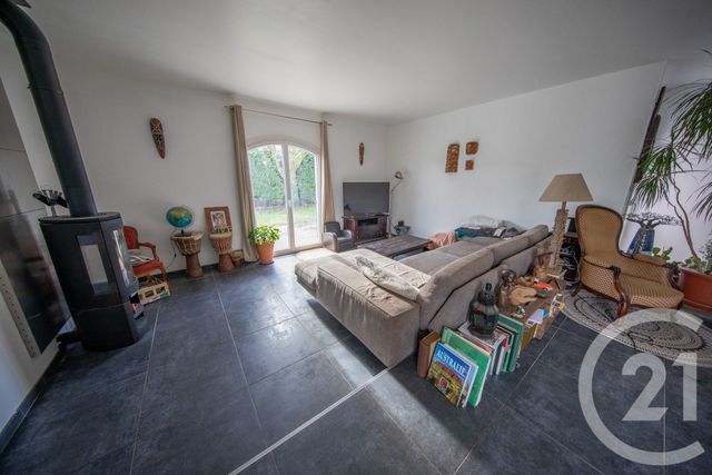 Maison &agrave; vendre - 6 pi&egrave;ces - 141,37 m2 - St Aubin De Medoc - 33 - AQUITAINE