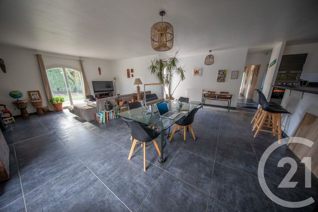 Maison &agrave; vendre - 6 pi&egrave;ces - 141,37 m2 - St Aubin De Medoc - 33 - AQUITAINE