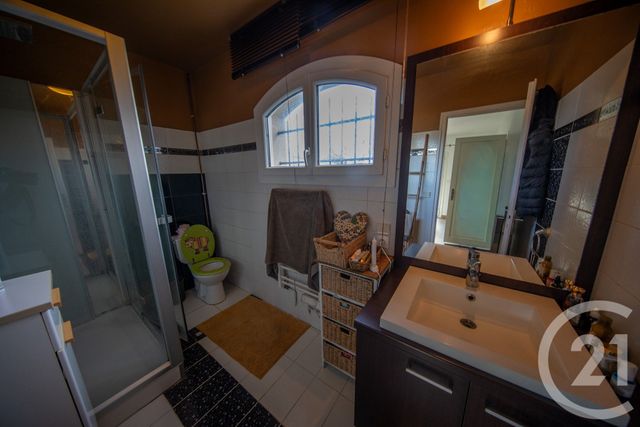 Maison &agrave; vendre - 6 pi&egrave;ces - 141,37 m2 - St Aubin De Medoc - 33 - AQUITAINE