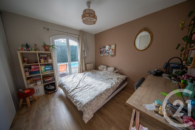 Maison &agrave; vendre - 6 pi&egrave;ces - 141,37 m2 - St Aubin De Medoc - 33 - AQUITAINE