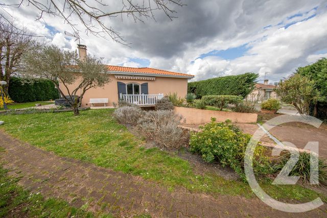 maison - ST AUBIN DE MEDOC - 33